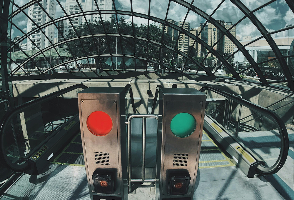 SmatAccess Contact Hero Background